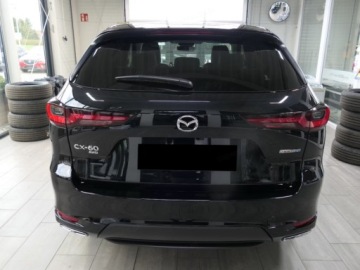 Mazda CX-60 2025 MAZDA CX-60 Takumi Plus 3.3 D mHEV aut Suv 254KM 2025, zdjęcie 4