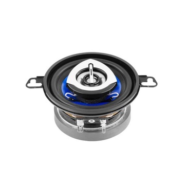 2 АВТОМОБИЛЬНЫХ КОЛОНКИ PEIYING PYAQ352C 3,5 ФУТА, 60 Вт