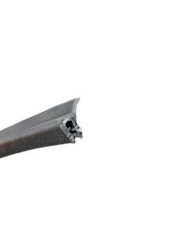 Уплотнитель лобового стекла на Mercedes C126 SEC