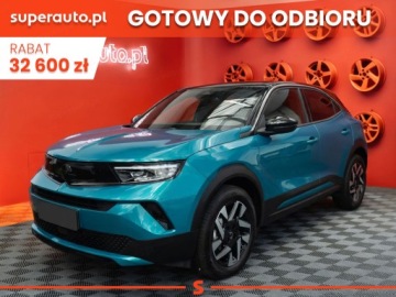 Opel Mokka II SUV 1.2 Turbo 130KM 2025 Od ręki - GS aut 1.2 T 130KM / Pakiet Komfort