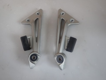 Yamaha FJR 1300 06-12 set sety 2 szt.