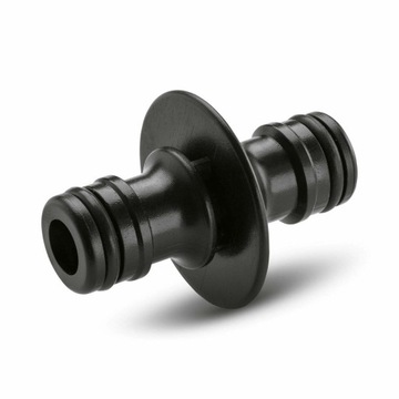 ZŁĄCZKA DWUSTRONNA - DWÓJNIK 2.645-008.0