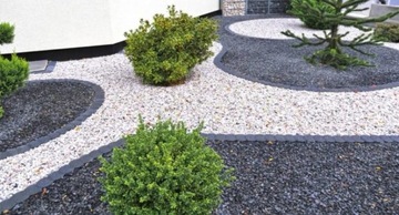 Базальтографит зернистость 16-22 мм,8-16 мм 1тBig-Bag