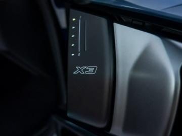 BMW X3 G45 2025 BMW X3 NOWE BMW X3 20 xDrive DEMO - Koła zimowe w, zdjęcie 22