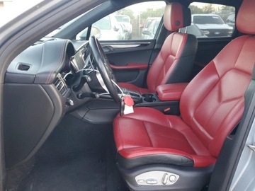 Porsche Macan 2020 Porsche Macan 2020 r., 2,0L 2.0 Benzyna 248KM, zdjęcie 8