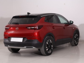 Opel 2019 Opel Grandland 1.2 Turbo, Salon Polska, zdjęcie 4