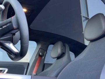 Mercedes CLA C118/X118 2025 MERCEDES-BENZ CLA 220 4-Matic AMG Line 1.5 (190KM) 2025, zdjęcie 5