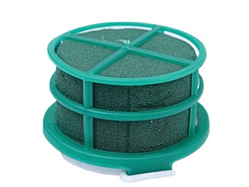 FLORET CYLINDER GĄBKA FLORYSTYCZNA MOKRA - 50x34mm