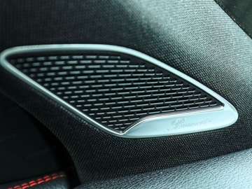 Mercedes GLB SUV AMG 35 2.0 306KM 2025 MERCEDES-BENZ GLB AMG 35 4-Matic Suv 2.0 (306KM) 2025, zdjęcie 8