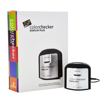 Калибратор Calibrite ColorChecker Display Plus