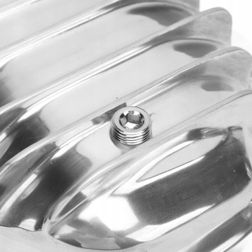 КРЫШКА ДИФФЕРЕНЦИАЛА ДЛЯ 4WD DANA 44 ПЕРЕДНЯЯ