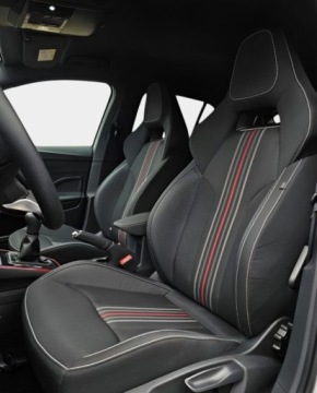 Skoda Fabia IV 2025 Skoda Fabia Technologia LED - Martwe Pole - ACC 210kmh - Czujniki - Kamera, zdjęcie 33