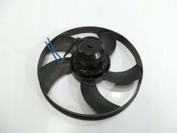 JEEP COMPASS 2012 2.2CRD VENTILÁTOR VĚTRÁK CHLADIČ