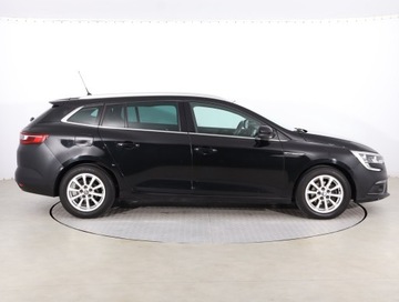 Renault Megane IV Grandtour 1.5 Blue dCi 115KM 2019 Renault Megane 1.5 Blue dCi, Navi, Klima, zdjęcie 5