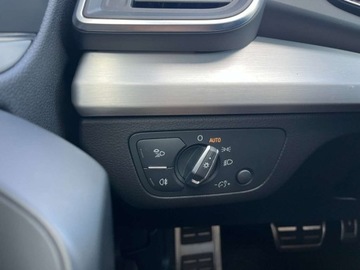 Audi Q5 II SUV 2.0 TDI 190KM 2018 Audi Q5 2.0 diesel 190 KM automat QUATTRO S LINE zarej w PL zamiana, zdjęcie 20