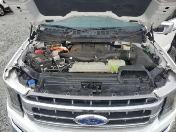 Ford 2021 Ford F150 2021, 3.5L, 4x4, od ubezpieczalni 3.5 Hybryda 430KM, zdjęcie 10