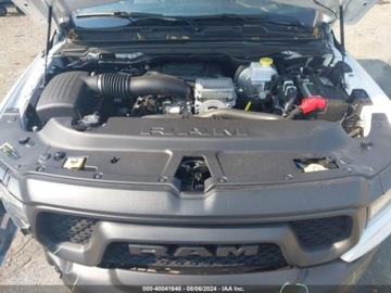  RAM 1500 2023r., REBEL, od ubezpieczalni 5.7 Benzyna 395KM, zdjęcie 11