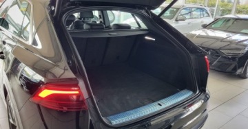 Audi Q8 SUV 3.0 45 TDI 231KM 2024 Audi Q8 Salon Polska Sline zawieszenie pneumatyczne , radary,marix 3.0, zdjęcie 6