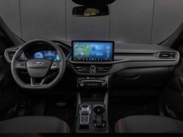 Ford Kuga III SUV Plug-In Facelifting 2.5 PHEV 243KM 2026 Od ręki - ST-Line eCVT 2.5 PHEV FWD 243KM / Pakiet Winter, zdjęcie 7
