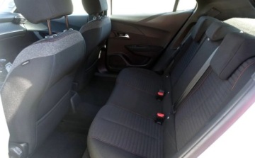 Peugeot 2008 II SUV 1.2 PureTech 100KM 2020 Peugeot 2008 1.2 101KM Bezwypadkowy Full LED Navi Kamera cofania Android, zdjęcie 13