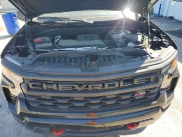 Chevrolet Silverado II 2024 Chevrolet Silverado K1500 TRAIL BOSS CUSTOM 2024 2.7 Benzyna 310KM, zdjęcie 11