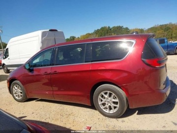 Chrysler Pacifica II 2023 Chrysler Pacifica 2023 Chrysler Pacifica Touring L FWD 3.6 Benzyna 287KM, zdjęcie 1