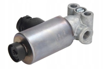 Электромагнитный клапан Iveco WABCO 4721706060