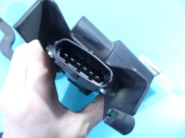 ПЕДАЛЬ ГАЗОВОГО ПОТЕНЦИОМЕТРА LANCIA DELTA III 517856400