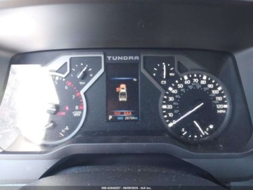 Toyota Tundra II 2024 Toyota Tundra SR5 2024 3.4l 3.4 Benzyna 389KM, zdjęcie 10