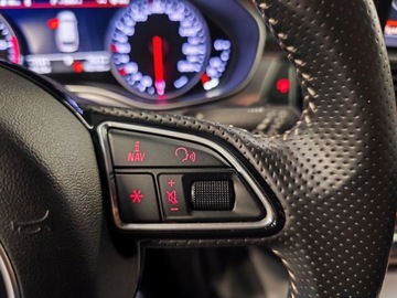 Audi A6 C7 Avant Facelifting 2.0 TDI ultra 190KM 2015 Audi A6 2.0 TDI, S-Line, Automat, Kamera, ACC,, zdjęcie 15