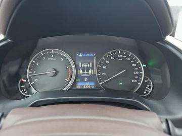Lexus RX IV SUV 300t 238KM 2016 Lexus Seria RX ( wszystkie ) 200t Elegance, AWD, P, zdjęcie 19