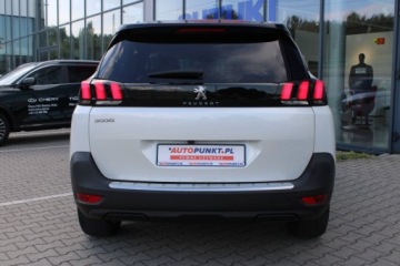 Peugeot 5008 II Crossover Facelifting 2.0 BlueHDi 177KM 2022 Peugeot 5008 default, zdjęcie 3
