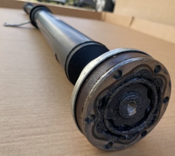 80A521101A, Antriebswelle AUDI Q5 LIFT 80A521101A Original neu | thumb 1