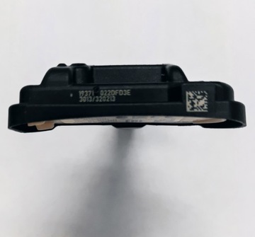 4x Czujnik ciśnienia TPMS Mercedes Schrader 3031 (C11)