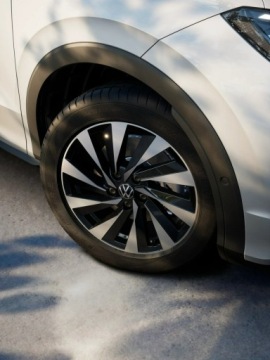 Volkswagen T-Roc I SUV Facelifting 1.5 TSI ACT 150KM 2026 Volkswagen T-Roc Style 1.5 eTSI 150 KM DSG -, zdjęcie 7