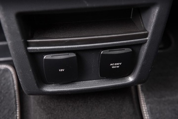 Ford S-Max II Van 2.0 EcoBlue 190KM 2019 Ford S-max 2.0d 190PS Vignale Full Opcja Biala Perla 7-osob Gwarancja fv23%, zdjęcie 24