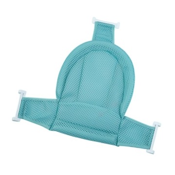 Универсальная сетка, поддерживающая детское сиденье.