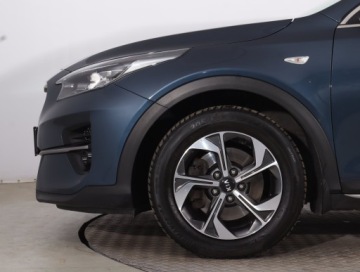 Kia XCeed Crossover 1.6 CRDi SCR 136KM 2020 Kia XCeed 1.6 CRDi, Salon Polska, Automat, Klima, zdjęcie 13