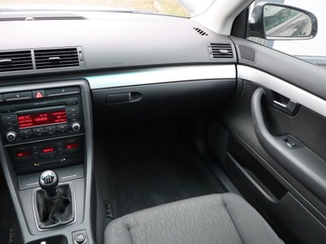 Audi A4 B7 Sedan 1.9 TDI PD 116KM 2007 Audi A4 1.9 TDI , Klima, Klimatronic,ALU, zdjęcie 7