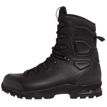 Buty wojskowe taktyczne Lowa MK2 GTX Combat Boot - Czarne 43,5