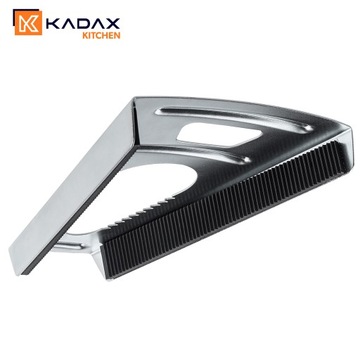 УНИВЕРСАЛЬНОЕ РУКОВОДСТВО Открывалка 2-в-1 для банок, бутылок, крышек и колпачков.