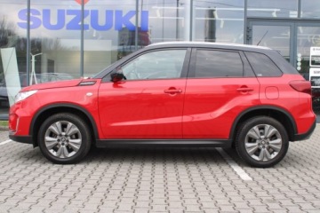 Suzuki Vitara III SUV Facelifting 1.0 BoosterJet 111KM 2019 SUZUKI Vitara Premium, zdjęcie 7