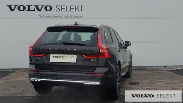 Volvo XC60 II 2023 Volvo XC60 B4 Diesel | Plus Bright | AWD | Optymal, zdjęcie 4