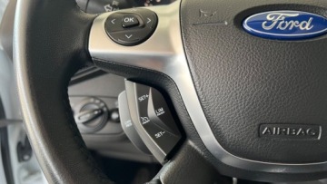 Ford Kuga II SUV 1.5 EcoBoost 150KM 2015 Ford Kuga Ford Kuga 1.5 ecoboost 150 km. 1.5 Benzyna 150KM, zdjęcie 24