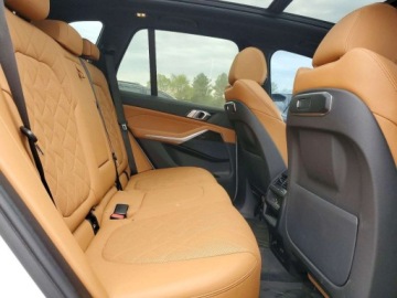 BMW X5 G05 2024 BMW X5 2024 BMW X5 XDRIVE40I 3.0 Benzyna 375KM, zdjęcie 10