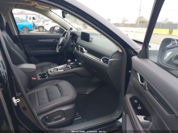 Mazda CX-5 II 2022 Mazda CX-5 Mazda CX-5 2.5 S Carbon Edition AWD 2.5 Benzyna 187KM, zdjęcie 10