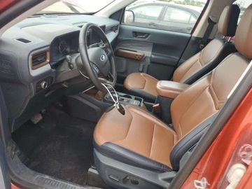 Ford Maverick II 2023 Ford Maverick XL 2023 2.0l 2.0 Benzyna 250KM, zdjęcie 7