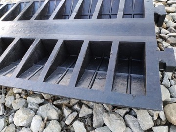 Кабельный пандус, порог, площадка, крышка, защита кабеля