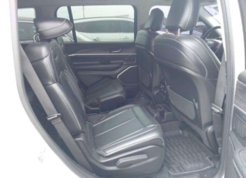 Jeep Grand Cherokee IV 2021 Jeep Grand Cherokee 2021, 3.6L, 4x4, L LIMITED, po gradobiciu 3.6 Benzyna, zdjęcie 10