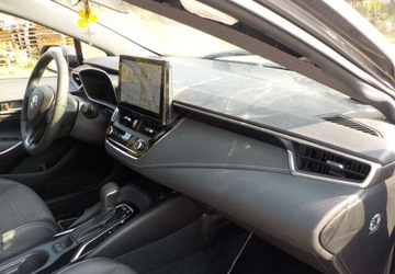 Toyota Corolla XII Hatchback Facelifting 1.8 Hybrid 140KM 2025 Toyota Corolla Okazja 1.8 Hybryda 140KM, zdjęcie 25